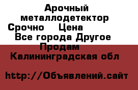 Арочный металлодетектор. Срочно. › Цена ­ 180 000 - Все города Другое » Продам   . Калининградская обл.